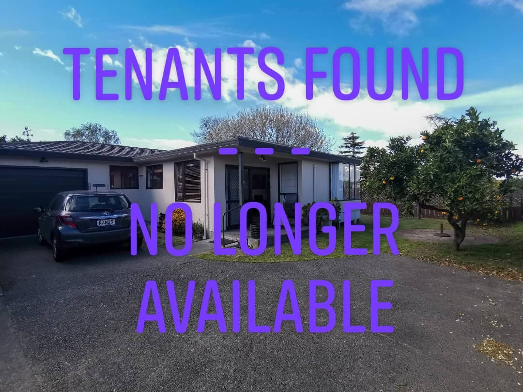 Tenants found Logan Ave